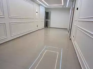Apartments For sale in El Geish Rd., Al Asafra Bahri, 135 sqm