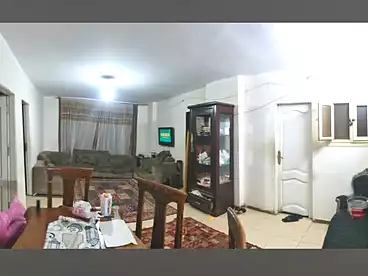 Apartments For sale in Alf Maskn, Ain Shams, 120 sqm