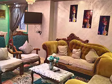 Apartments For sale in Alf Maskn, Ain Shams, 200 sqm
