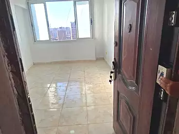 Apartments For sale in Alf Maskn, Ain Shams, 110 sqm