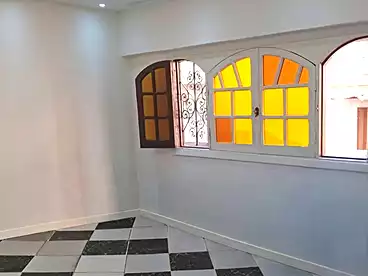 شقق مفروشة للبيع في شارع محمود العيسوي، سيدي بشر بحري، 125 متر