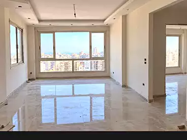Apartments For sale in Gamal Abdel Nasser St., Victoria, 85 sqm