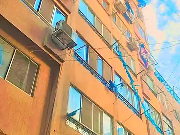 شقق للبيع في شارع حسن محمد، فيصل، 125 متر