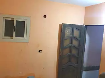 Apartments For sale in Gamal Abd El-Nasir, Hadayek Helwan, 90 sqm