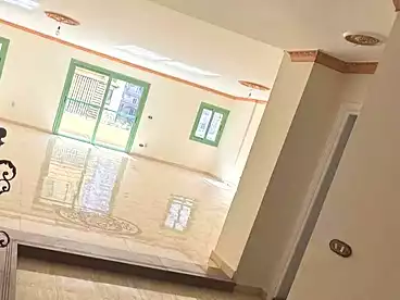 Apartments For sale in Khalil Hamada St., Sidi Beshr Bahri, 172 sqm