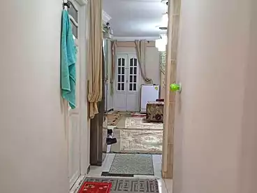 Apartments For sale in Malak Hefni St., Sidi Bishr, 80 sqm