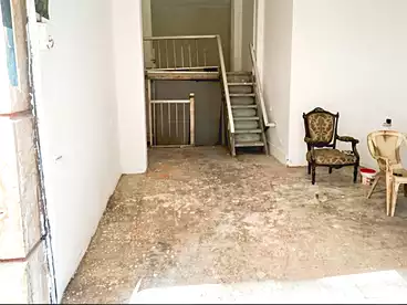 Shops For sale in Gamal Abd El Nasir St, Sidi Beshr Bahri, 25 sqm