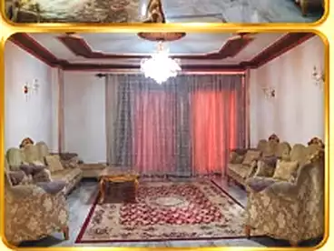 Apartments For sale in Helwan El Sharkeya, Helwan, 180 sqm