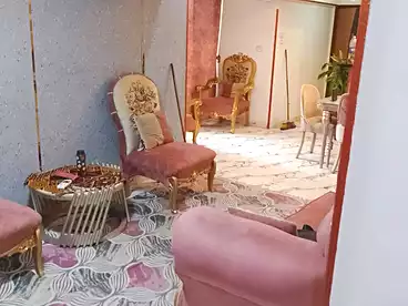 عقارات للبيع في المريوطية، فيصل، 130 متر