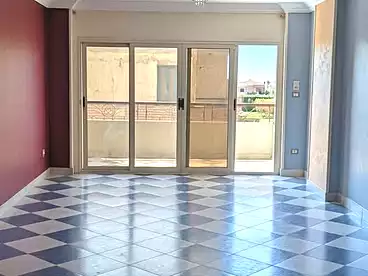 Apartments For rent in Ismael Kamel St., Helwan El Sharkeya, 150 sqm