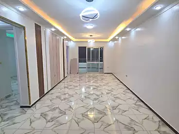 عقارات للبيع في شاطئ النخيل - ٦ اكتوبر، العجمي، 120 متر