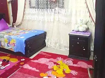 شقق للبيع في ميدان المسله، المطرية، 90 متر