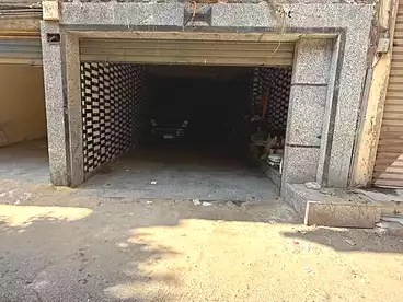 Storage For sale in Hamamat El Koba, Hadayek El Koba, 60 sqm