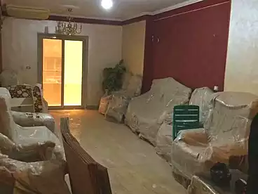 شقق للبيع في المريوطية، فيصل، 150 متر