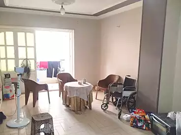 Apartments For rent in El Talbeya, Faisal, 150 sqm