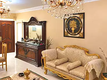 Apartments For sale in El Mariotia, Faisal, 180 sqm