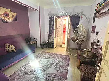 شقق للبيع في بحرى - الأنفوشى، الاسكندرية، 85 متر