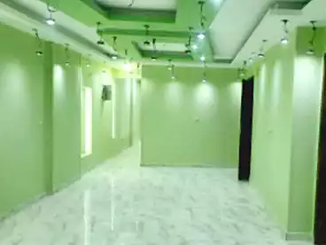Apartments For sale in Mostafa Fahmy St., Helwan, 140 sqm