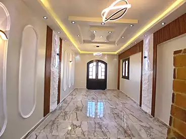 Apartments For sale in Shatee El Nakheel, Al Agamy, 80 sqm