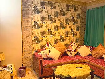 Apartments For sale in Agyad St, El Mariotia, 140 sqm
