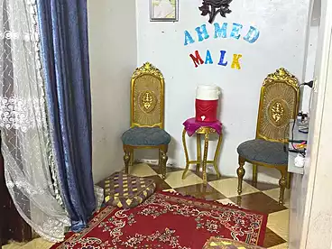 منزل / بيت للبيع في شارع التروللي، المطرية، 86 متر
