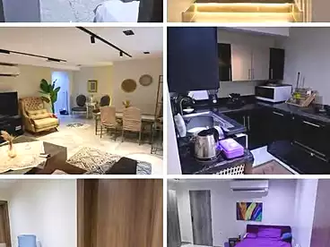 Apartments For sale in El Naam, Ain Shams, 300 sqm