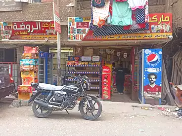 عقارات للإيجار في شارع ترسا، الطالبية، 32 متر