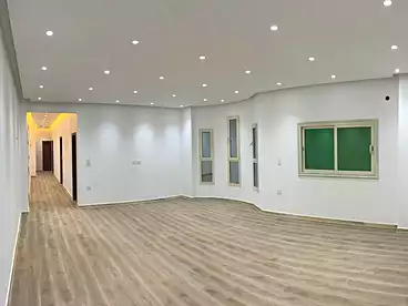 in PILOT HALAWANY St., El Narges 2, 240 sqm