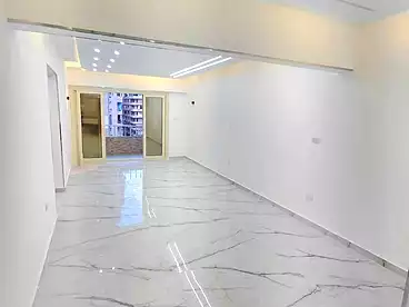 شقق للبيع في شارع محمود العيسوي، سيدي بشر بحري، 125 متر