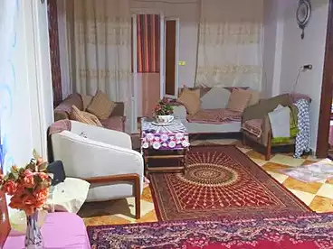 Apartments For sale in Street Number 30, El Mandara, 75 sqm