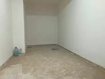 Shops For rent in Ain Shams St., El Bitash, 22 sqm