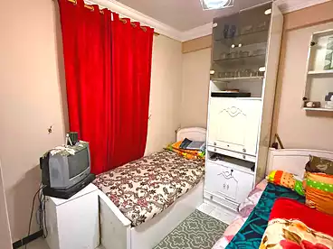 شقق للبيع في سيدي بشر بحري، سيدي بشر، 65 متر