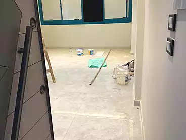 Apartments For sale in El Shareaa El Gharby St., Helwan, 100 sqm