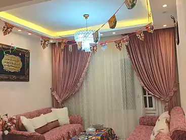 شقق للبيع في حجر النواتية، الظاهرية، 80 متر