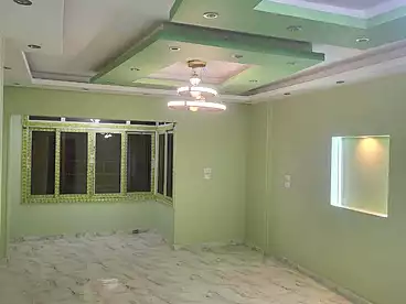 Properties For sale in Mostafa Fahmy St., Helwan, 140 sqm
