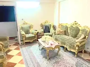 شقق للبيع في جناكليس، الاسكندرية، 135 متر
