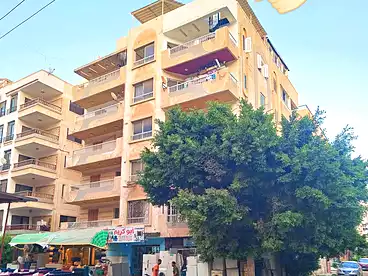 شقق للبيع في شاطئ النخيل - ٦ اكتوبر، العجمي، 200 متر
