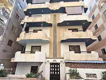 Apartments For sale in Shatee El Nakheel, Al Agamy, 200 sqm