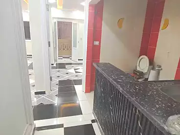 Apartments For sale in Mohammed Naguib St., Sidi Beshr Bahri, 110 sqm