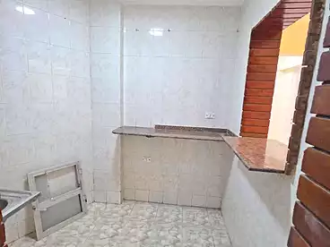Roof For sale in Shatee El Nakheel, Al Agamy, 120 sqm