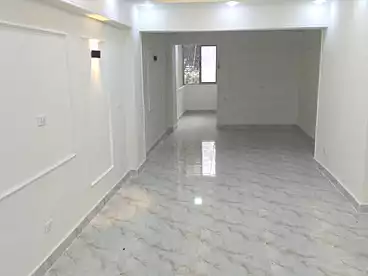Apartments For sale in Gamal Abd El Nasir St, Sidi Beshr Bahri, 90 sqm