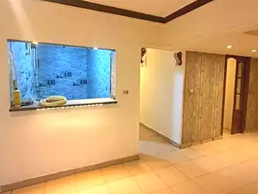Apartments For sale in Hassan Mohamed St., Faisal, 140 sqm