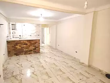 Apartments For sale in El Falki, El Seyouf, 60 sqm
