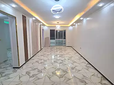 Apartments For sale in Shatee El Nakheel, Al Agamy, 120 sqm