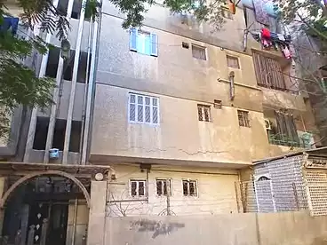 مباني للبيع في حلوان، القاهرة الكبرى، 140 متر