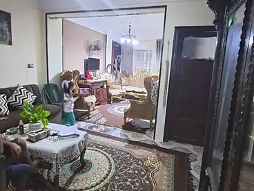 Apartments For sale in El Mandara Qebli, El Mandara, 80 sqm