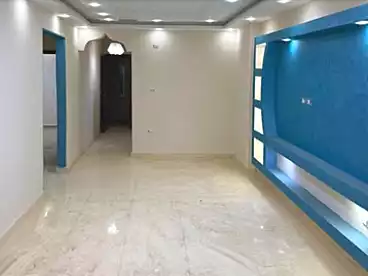 Apartments For rent in El Mariotia, El Haram, 130 sqm