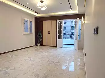 Apartments For sale in Shatee El Nakheel, Al Agamy, 130 sqm
