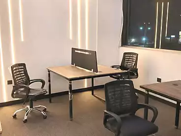Administrative For rent in El Lebeny, Faisal, 165 sqm