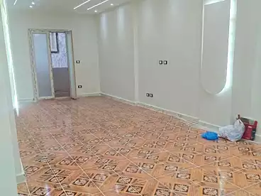 Apartments For sale in Princess St., El Bitash, 120 sqm